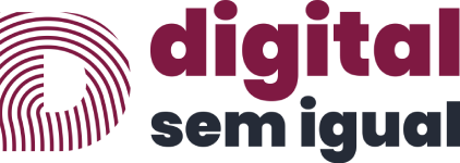 Logo Digital sem Igual - Marketing Digital